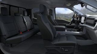 2024 Ford F-150® Internal Image 1